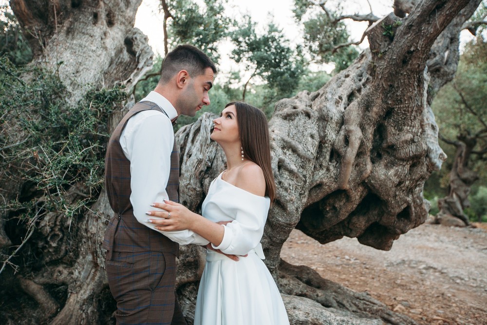 Deia y Valldemossa, Mallorca | Olya & Sasha