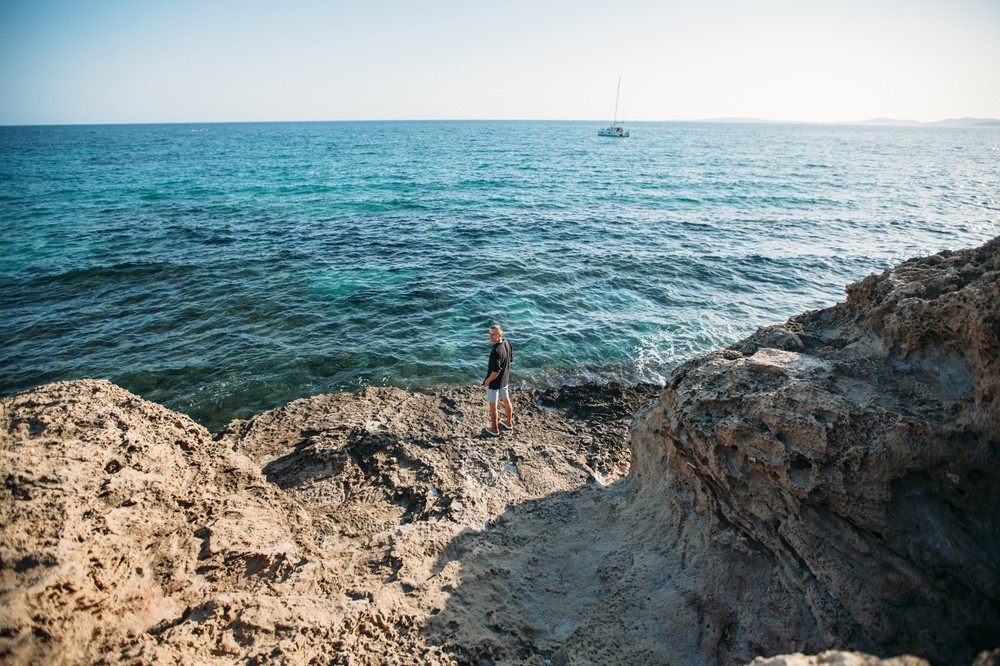 Can Pastilla, Mallorca | Darina & Sasha