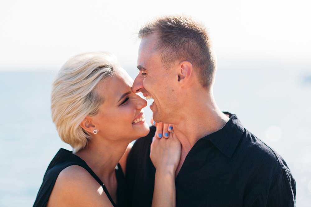 Can Pastilla, Mallorca | Darina & Sasha