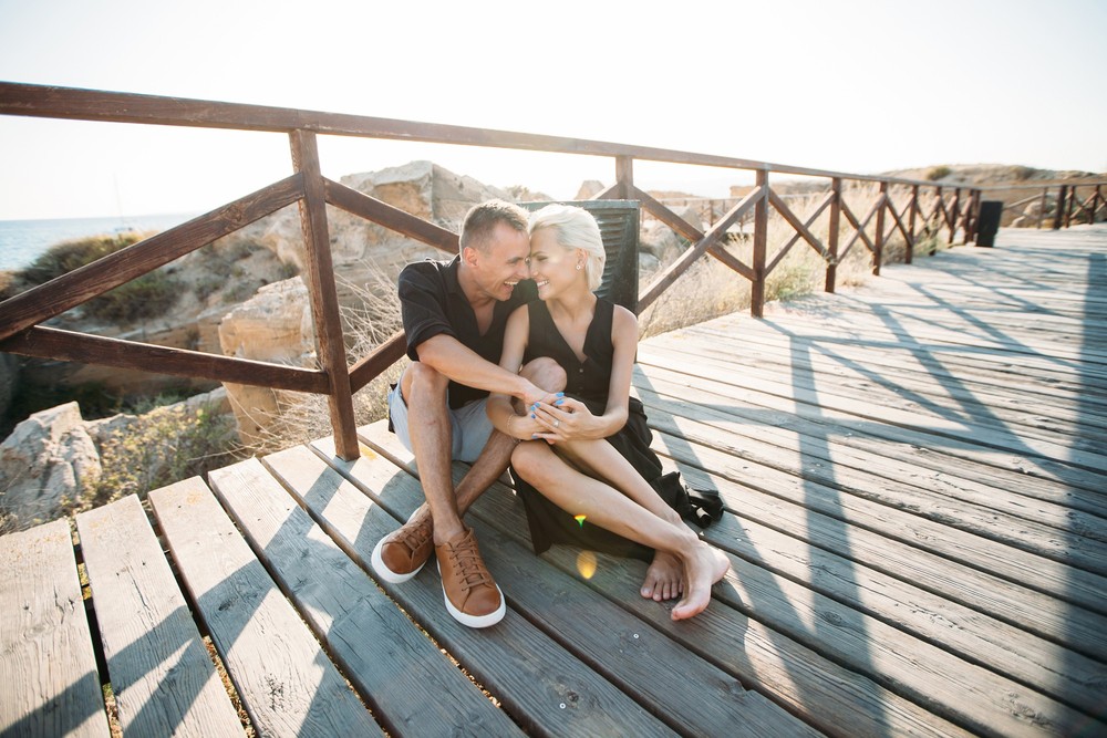 Can Pastilla, Mallorca | Darina & Sasha