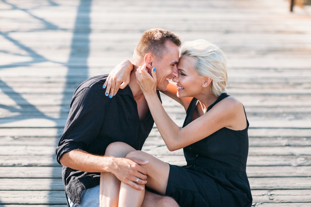 Can Pastilla, Mallorca | Darina & Sasha