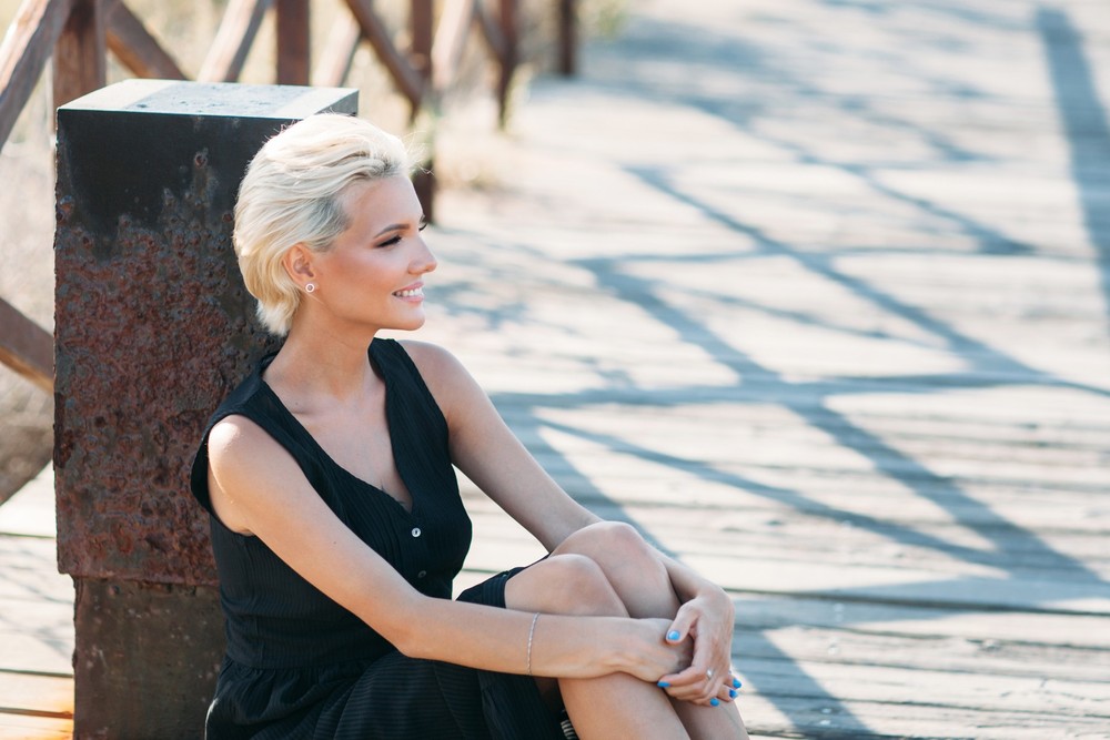 Can Pastilla, Mallorca | Darina & Sasha