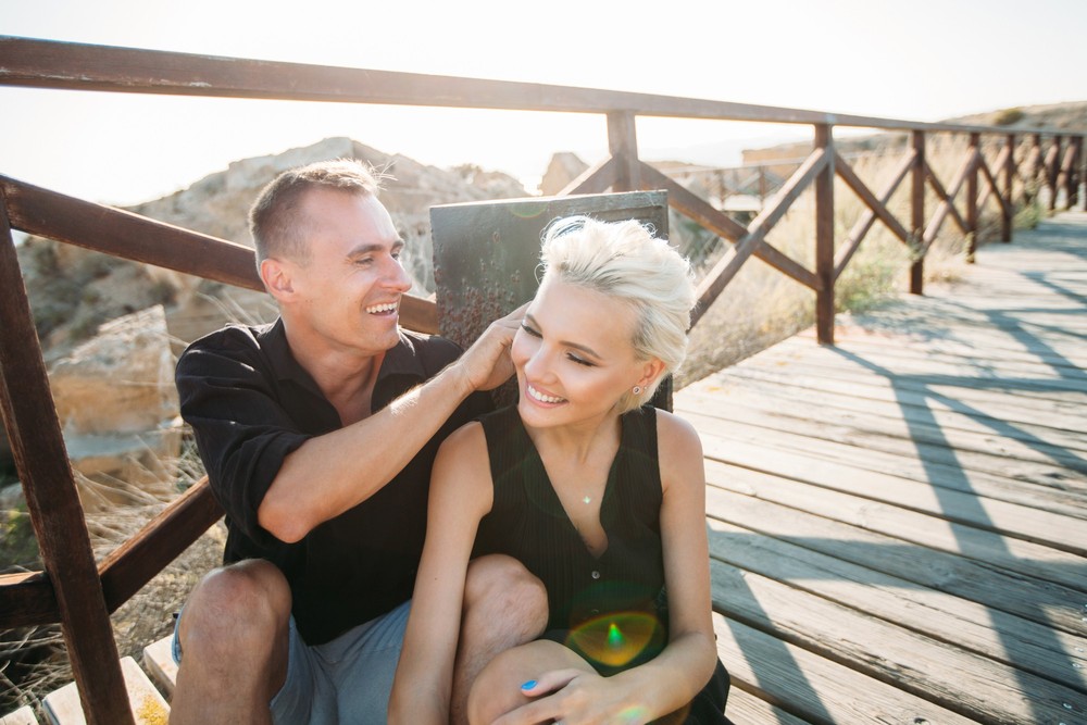 Can Pastilla, Mallorca | Darina & Sasha