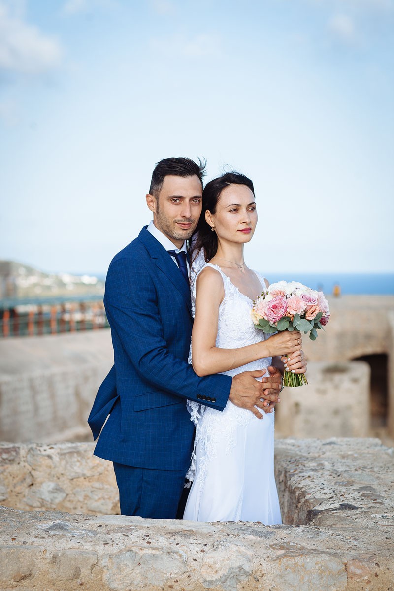 Ibiza, Spain |Guzel & Abraham 