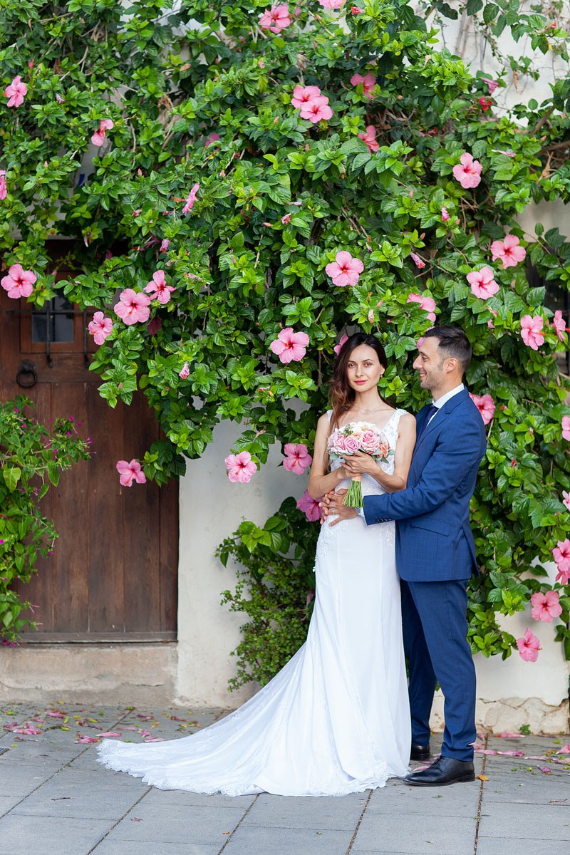 Ibiza, Spain |Guzel & Abraham 