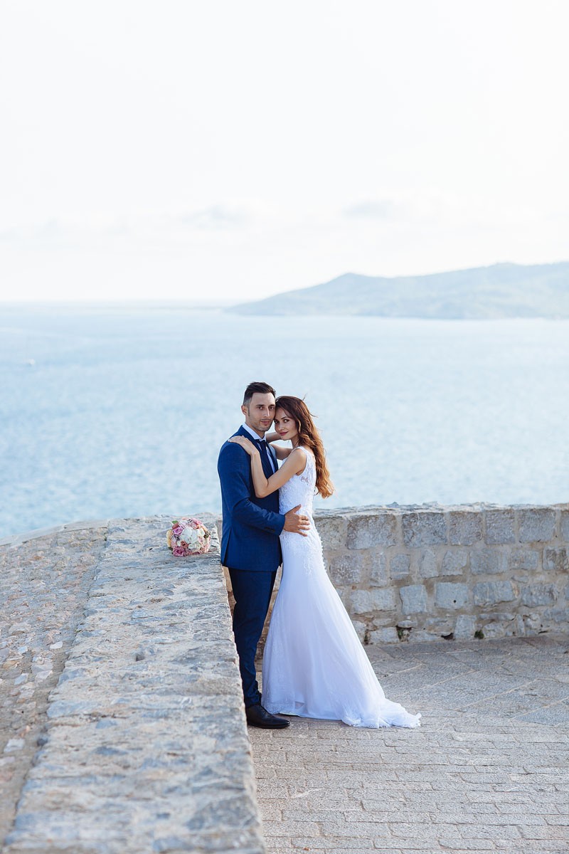 Ibiza, Spain |Guzel & Abraham 