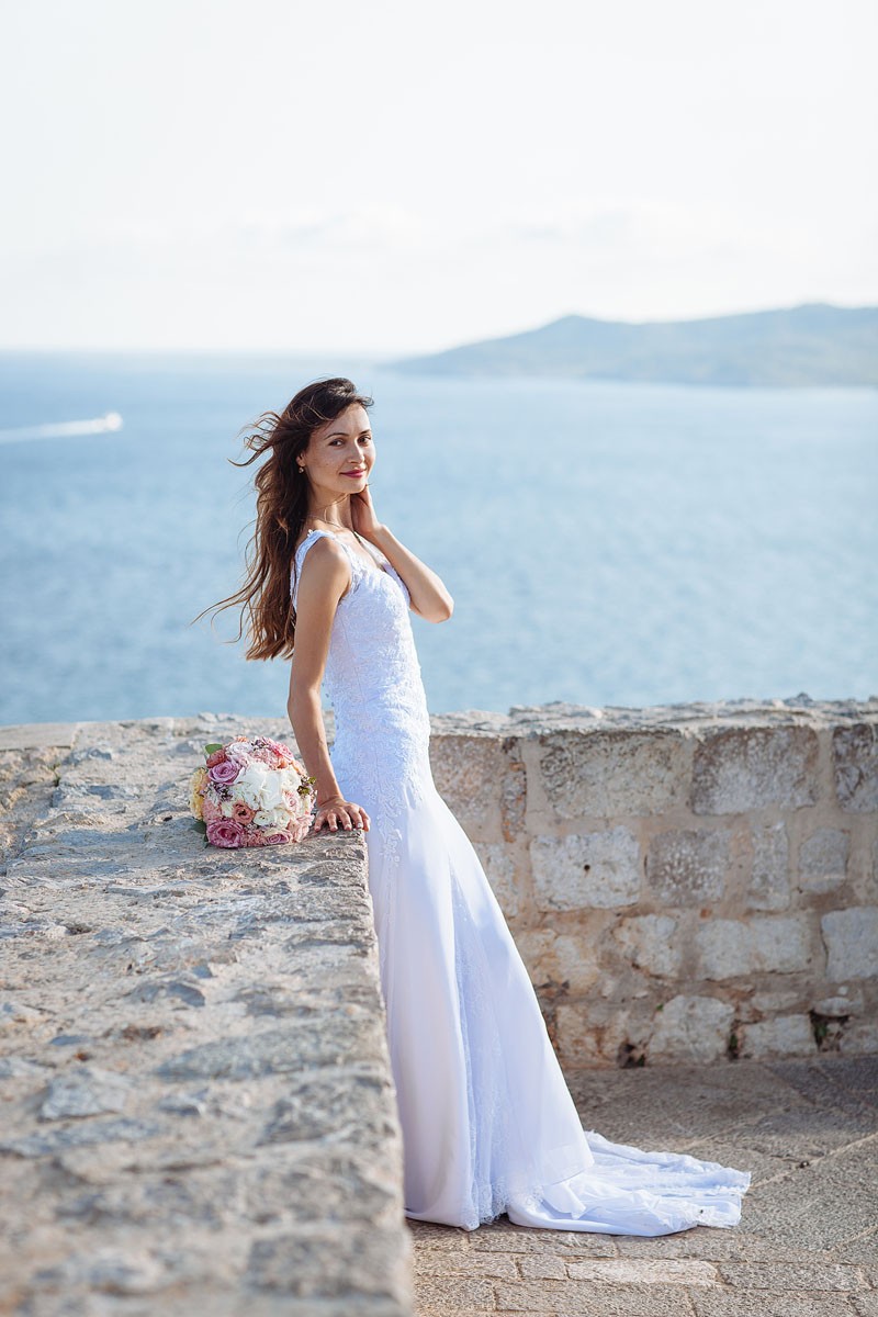 Ibiza, Spain |Guzel & Abraham 