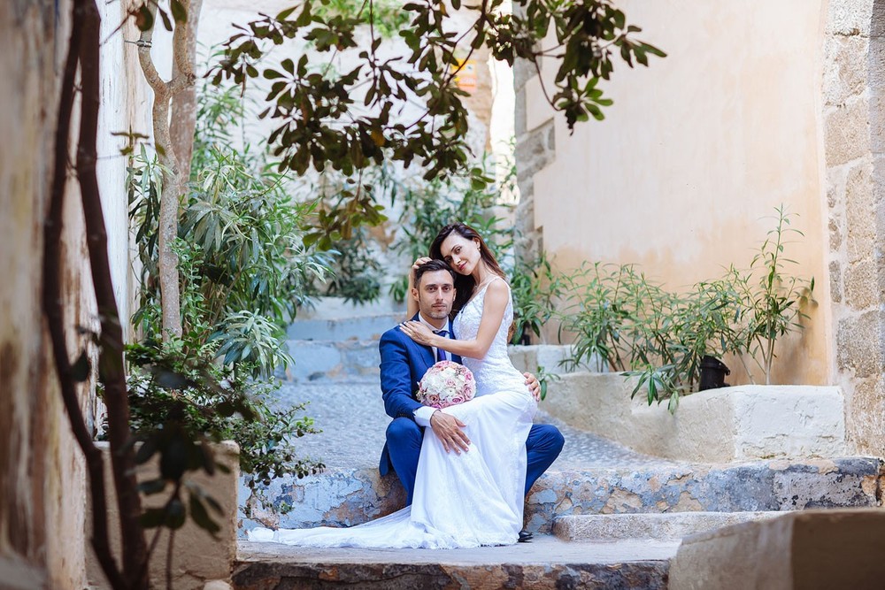 Ibiza, Spain |Guzel & Abraham 