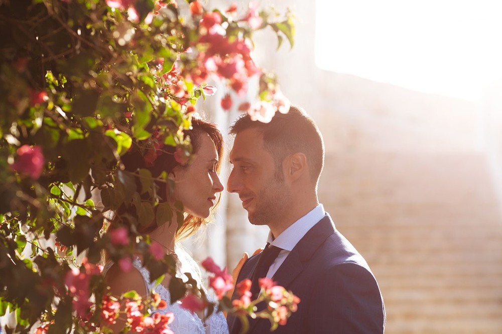 Ibiza, Spain |Guzel & Abraham 