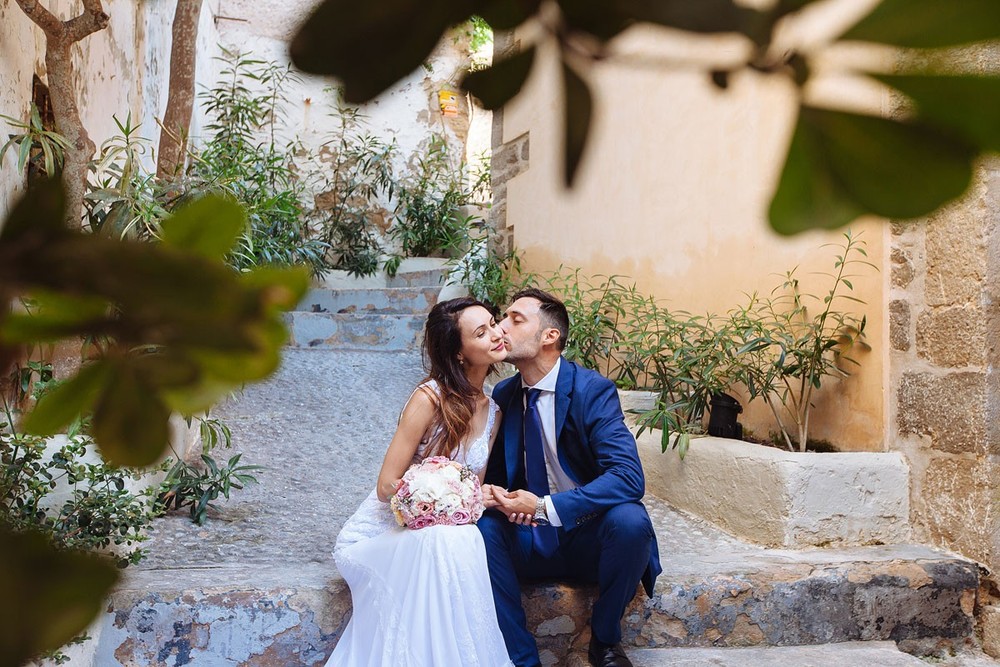 Ibiza, Spain |Guzel & Abraham 