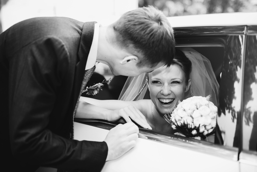 Kharkov | Nataly & Sergey