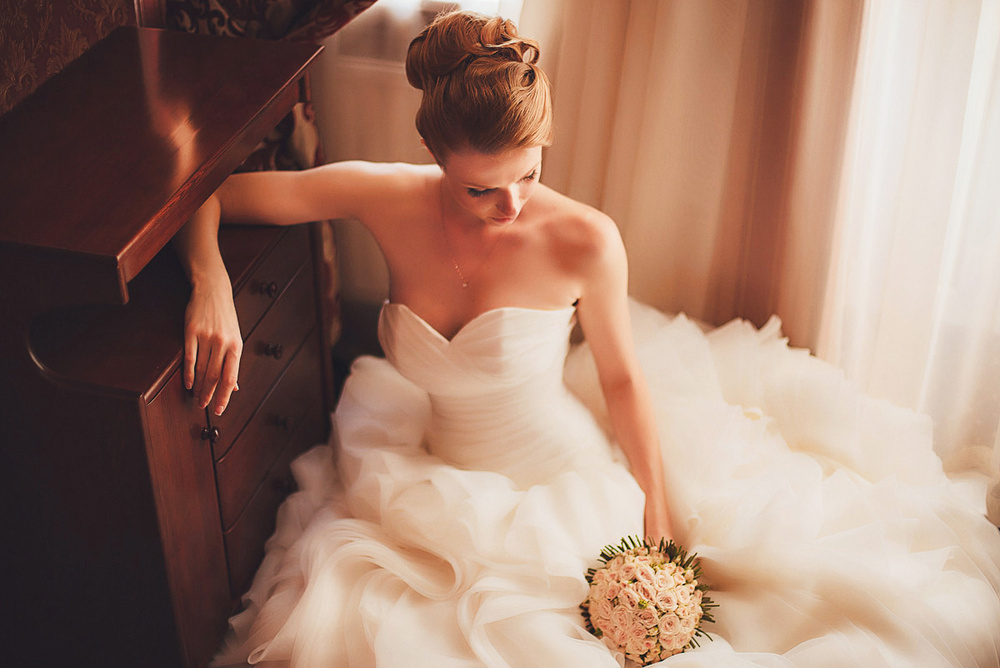 Kharkov | Nataly & Sergey