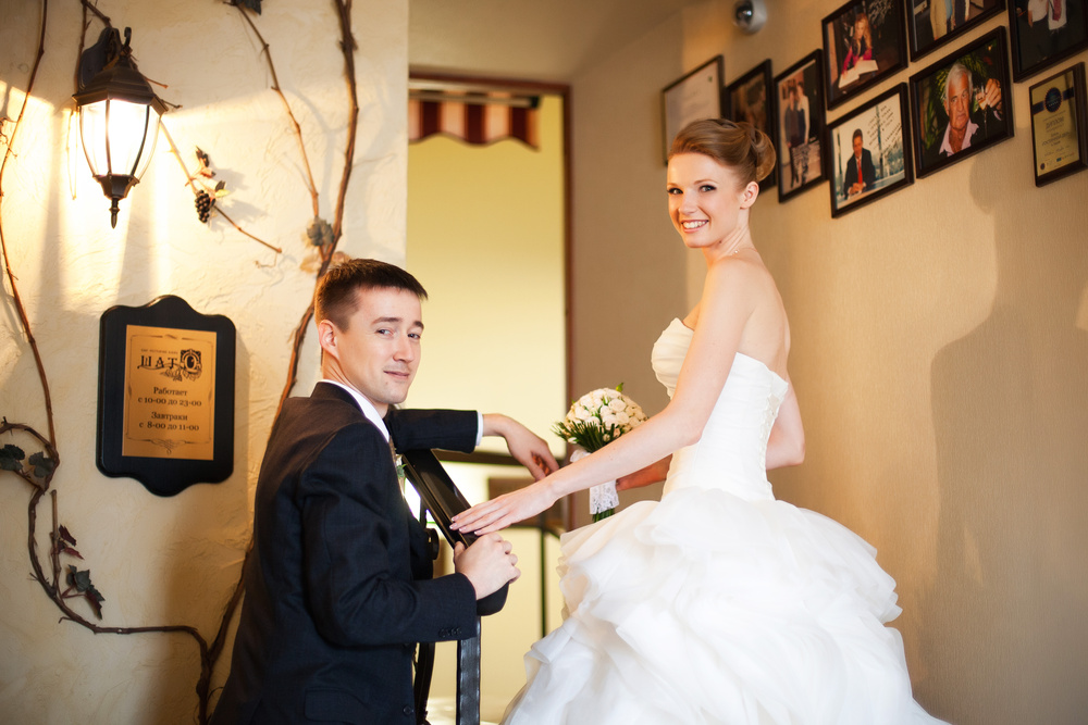 Kharkov | Nataly & Sergey