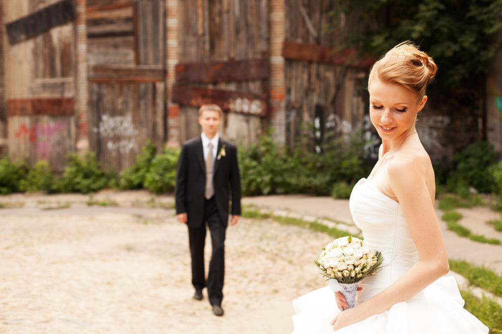 Kharkov | Nataly & Sergey
