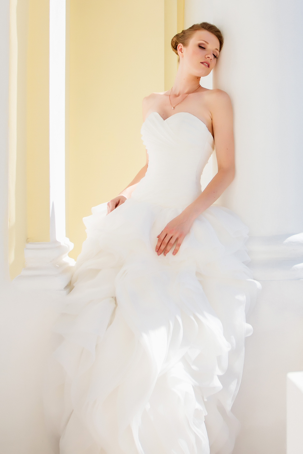 Kharkov | Nataly & Sergey