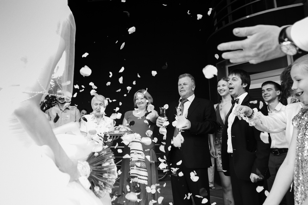 Kharkov | Nataly & Sergey