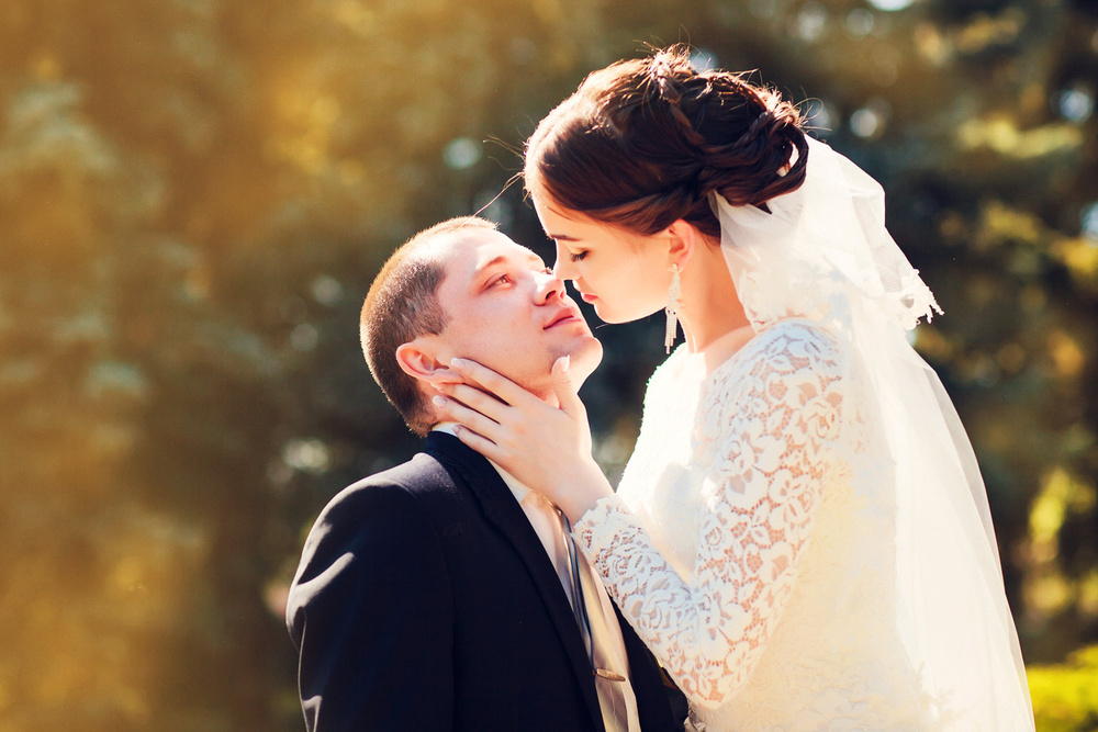 Kharkov | Svetlana & Sergey