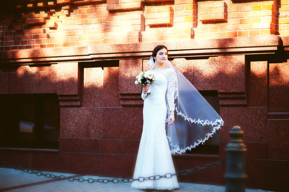 Kharkov | Svetlana & Sergey