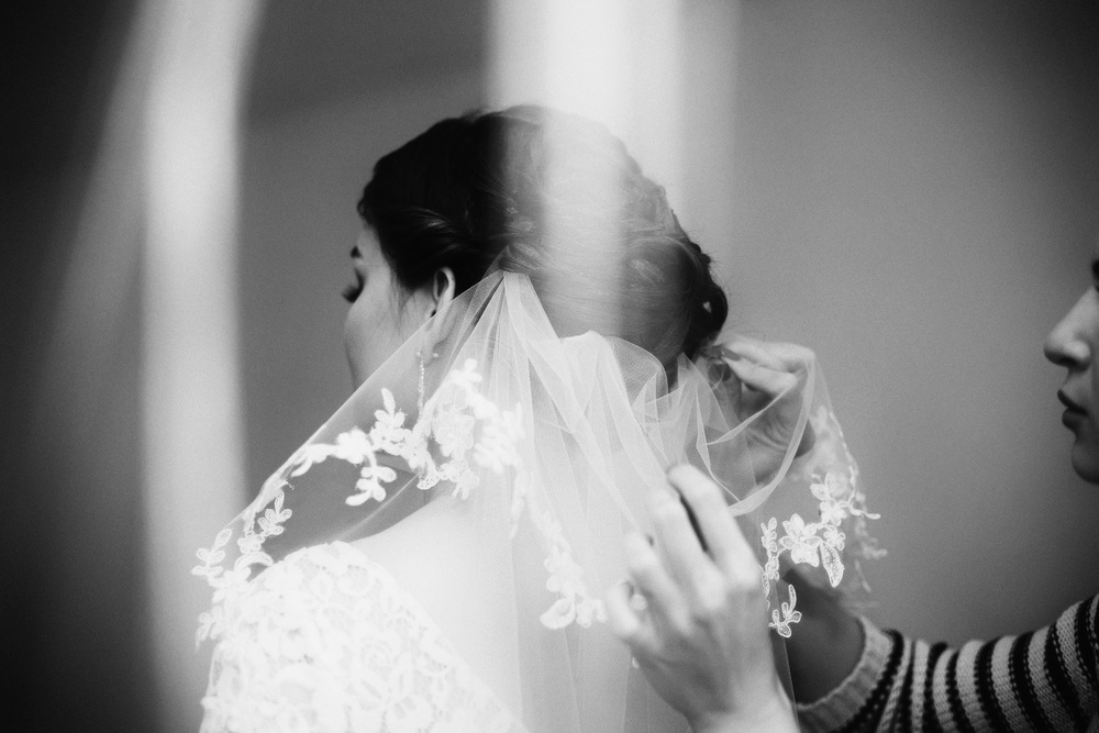 Kharkov | Svetlana & Sergey