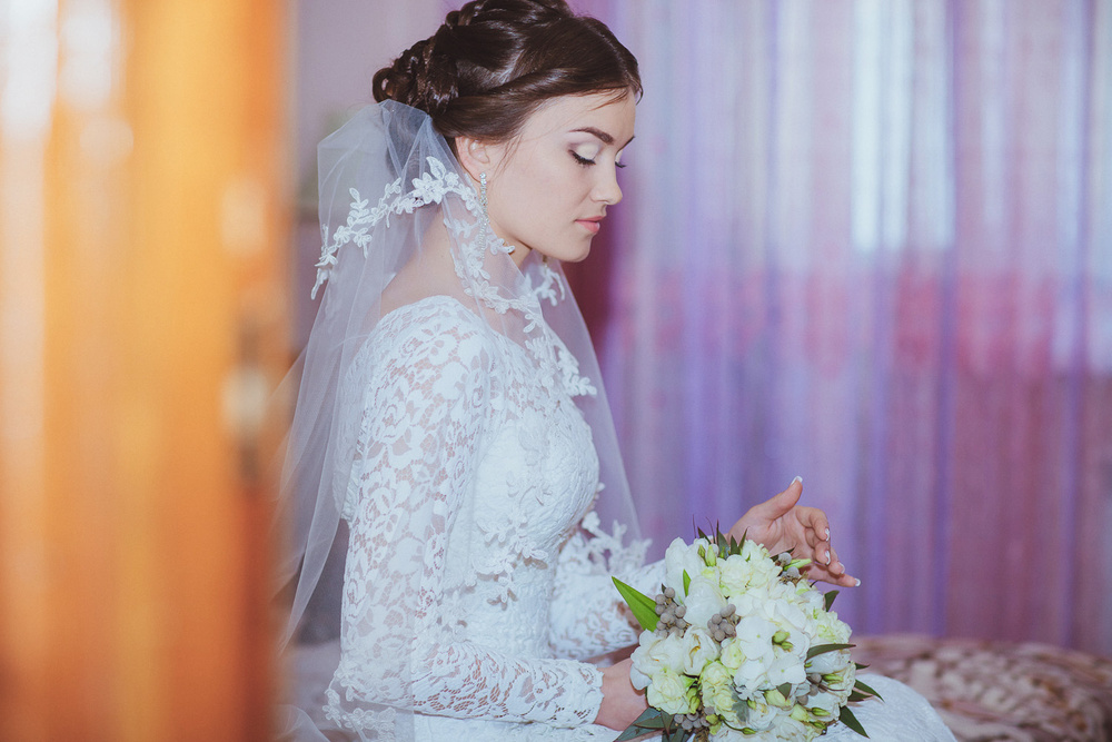 Kharkov | Svetlana & Sergey