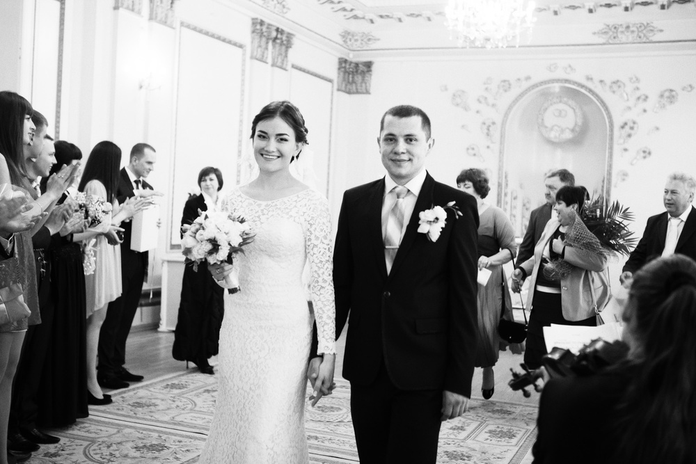 Kharkov | Svetlana & Sergey