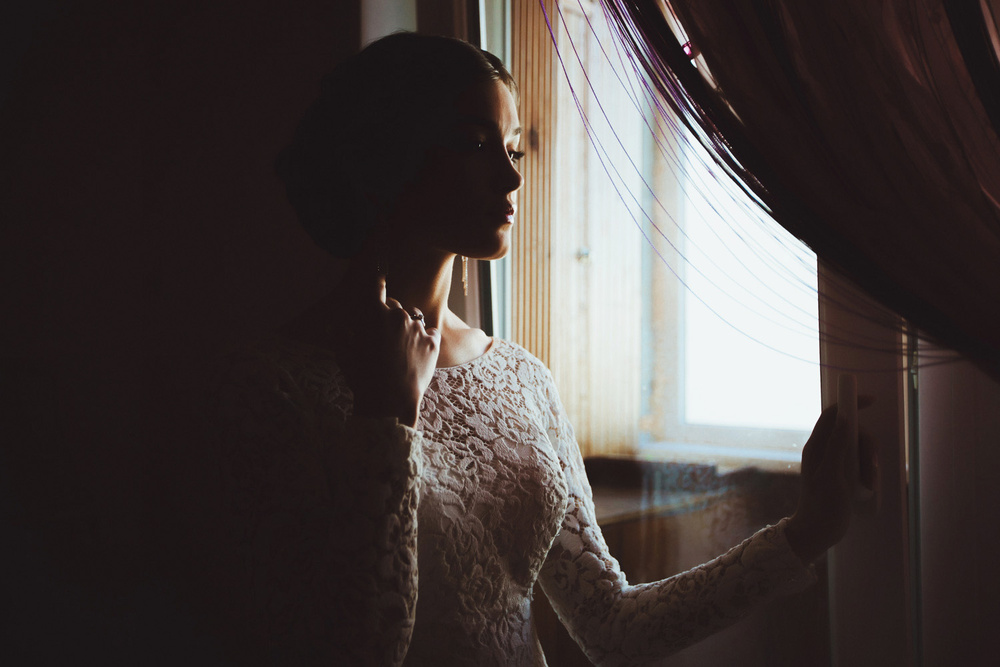 Kharkov | Svetlana & Sergey
