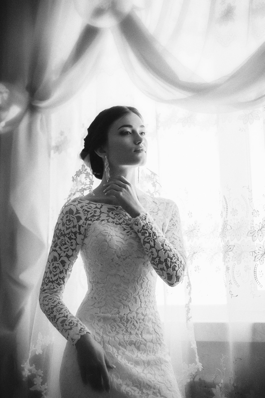 Kharkov | Svetlana & Sergey