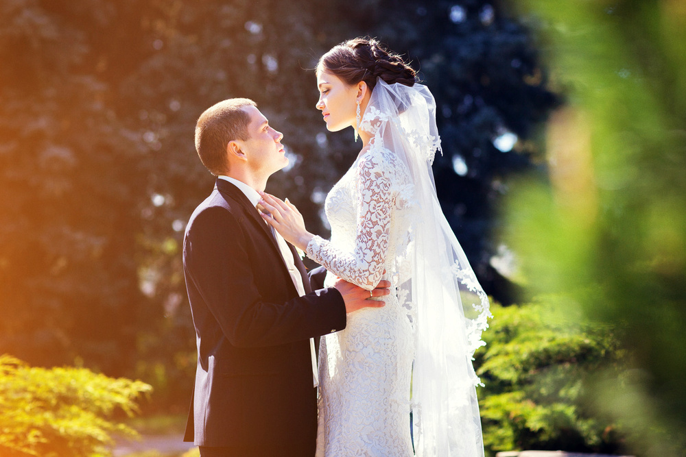 Kharkov | Svetlana & Sergey