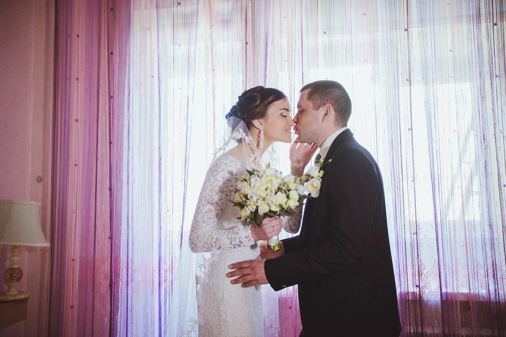Kharkov | Svetlana & Sergey