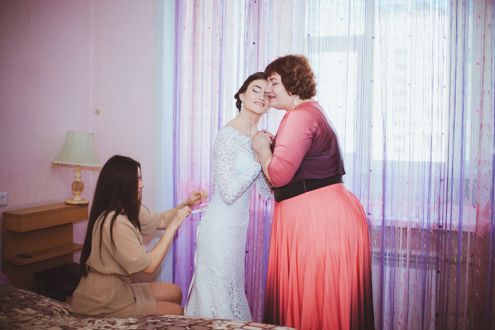 Kharkov | Svetlana & Sergey