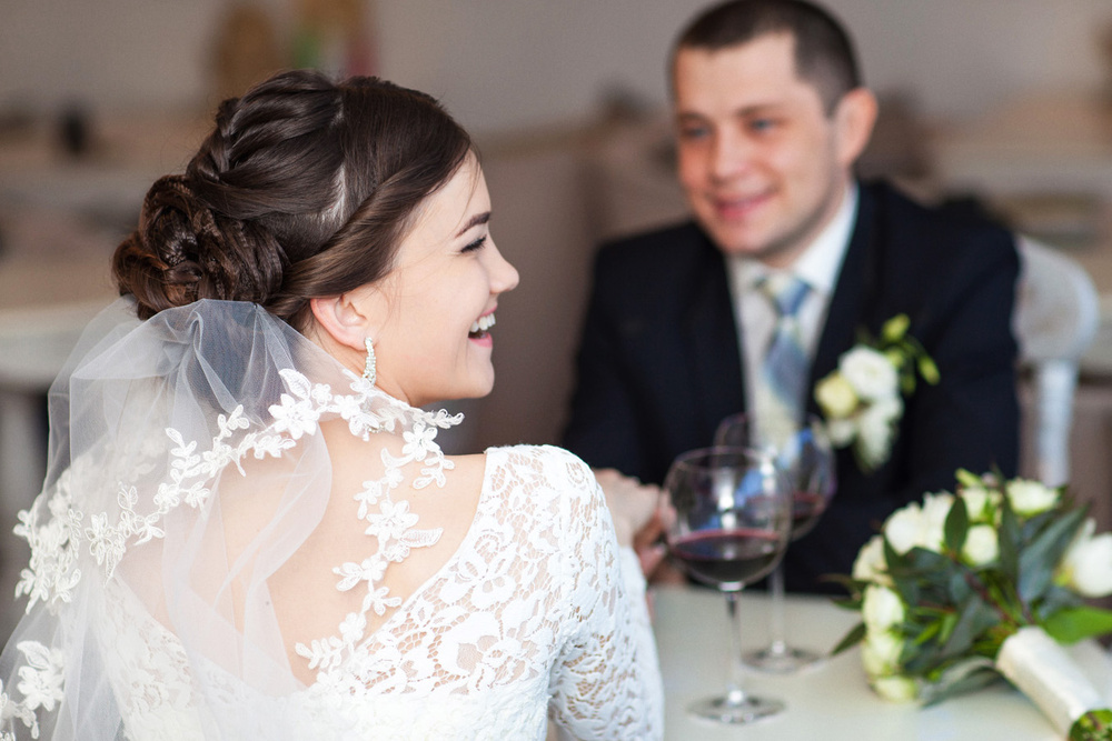Kharkov | Svetlana & Sergey
