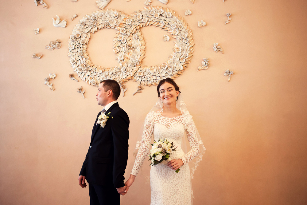 Kharkov | Svetlana & Sergey