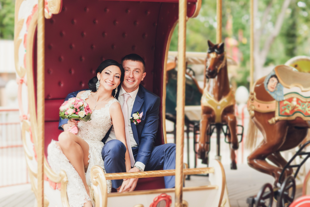 Kharkov | Ilona & Vitaliy
