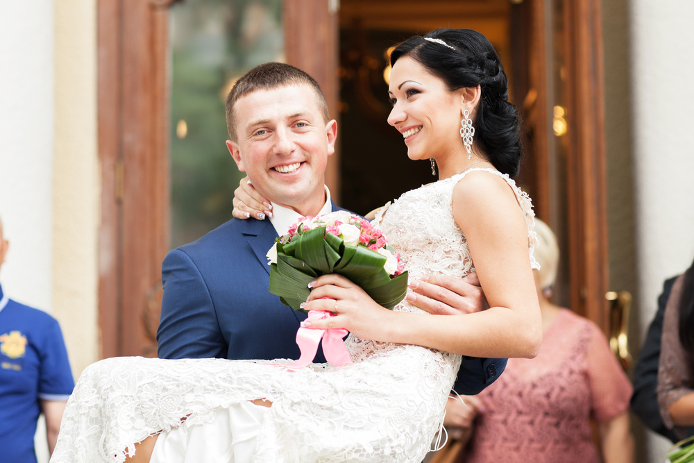 Kharkov | Ilona & Vitaliy