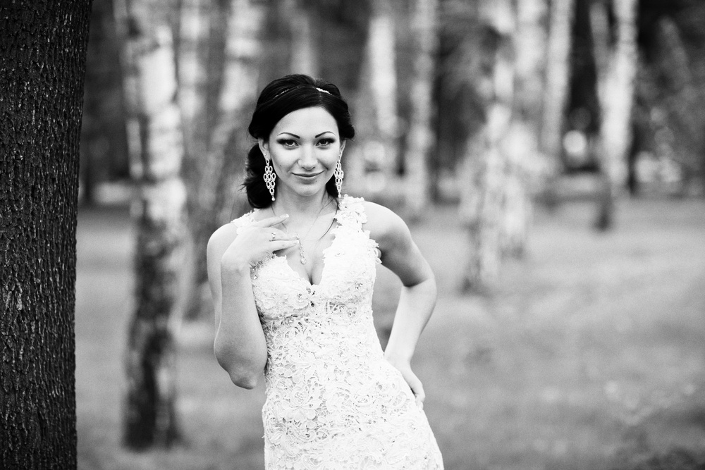Kharkov | Ilona & Vitaliy