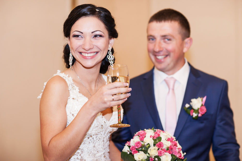 Kharkov | Ilona & Vitaliy