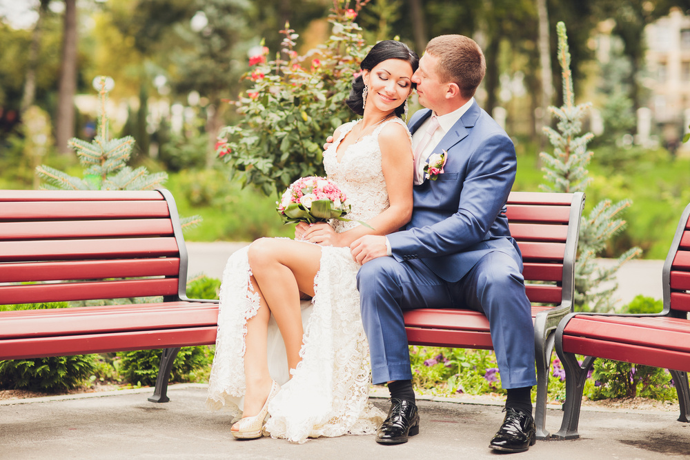 Kharkov | Ilona & Vitaliy