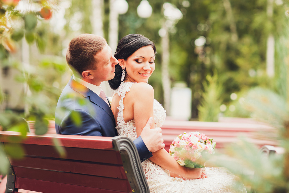 Kharkov | Ilona & Vitaliy