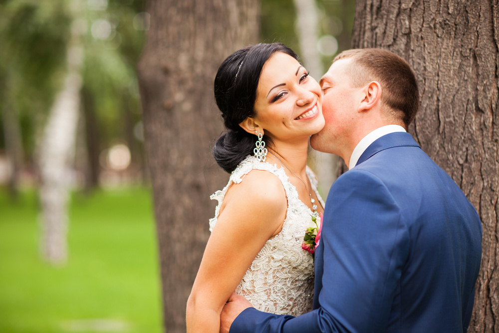 Kharkov | Ilona & Vitaliy