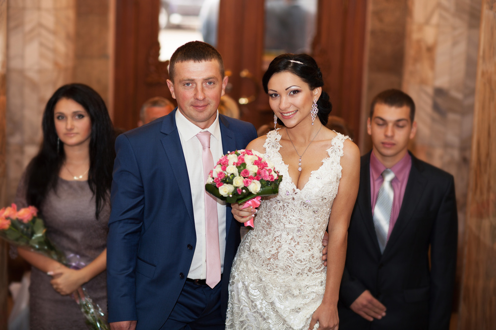 Kharkov | Ilona & Vitaliy