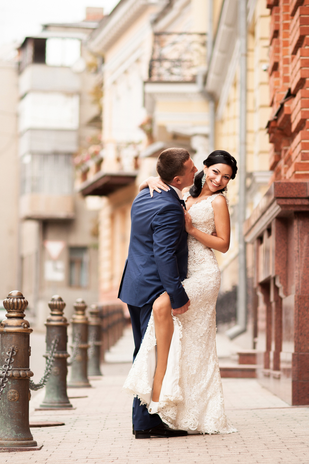 Kharkov | Ilona & Vitaliy