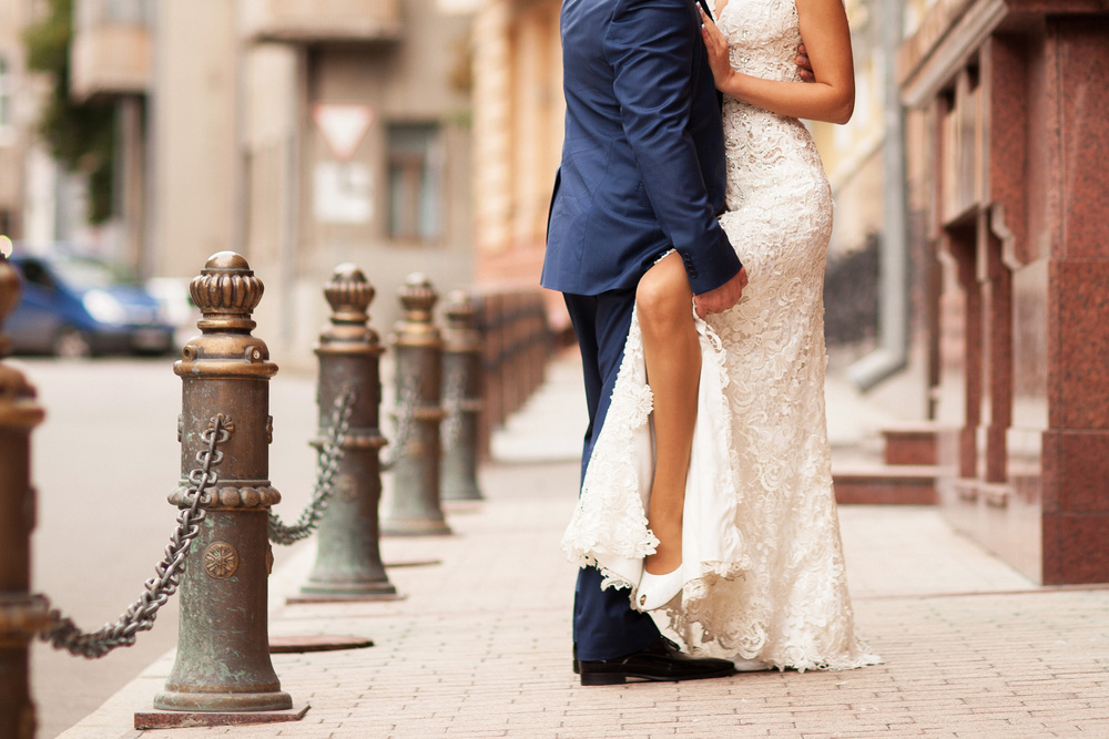 Kharkov | Ilona & Vitaliy