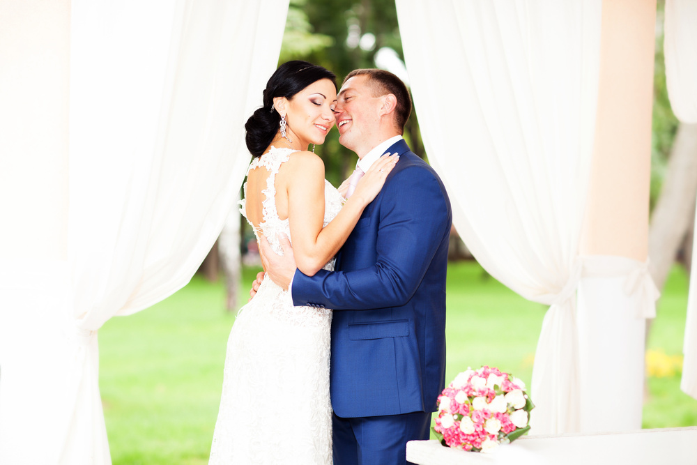Kharkov | Ilona & Vitaliy