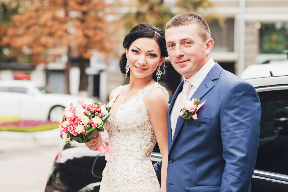 Kharkov | Ilona & Vitaliy