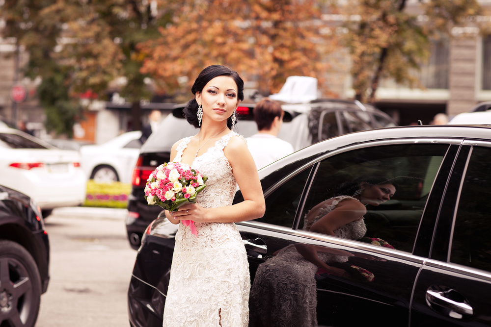 Kharkov | Ilona & Vitaliy