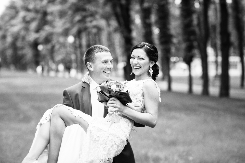 Kharkov | Ilona & Vitaliy