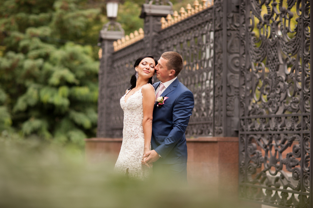 Kharkov | Ilona & Vitaliy