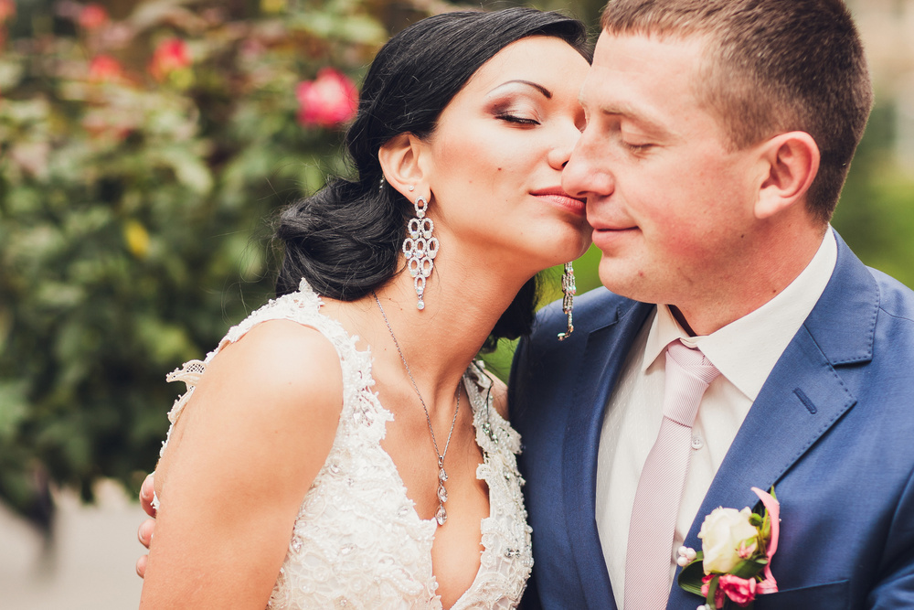 Kharkov | Ilona & Vitaliy