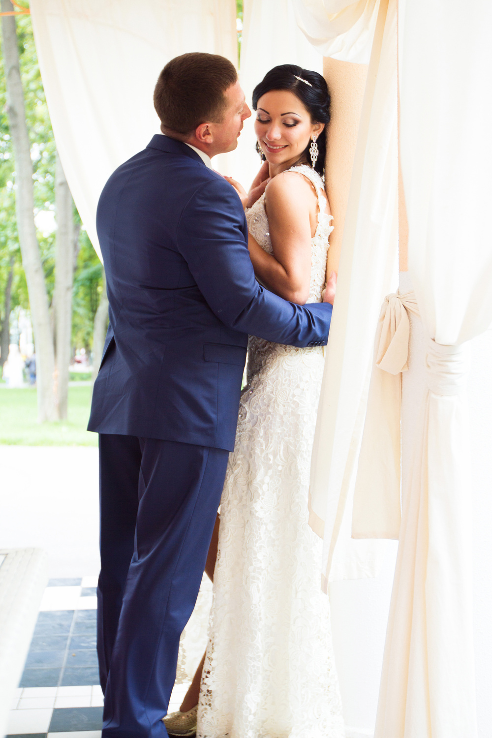 Kharkov | Ilona & Vitaliy
