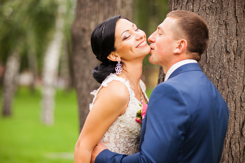 Kharkov | Ilona & Vitaliy